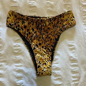 - Tropic of C Bikini Bottoms